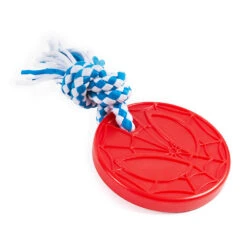 Marvel ZippyTuff Teetherz – Spider-Man -ZippyPaws Fun Outlet Store ZPC1922 MAINSMALL 03