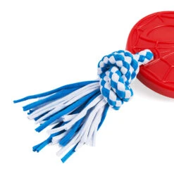 Marvel ZippyTuff Teetherz – Spider-Man -ZippyPaws Fun Outlet Store ZPC1922 MAINSMALL 04