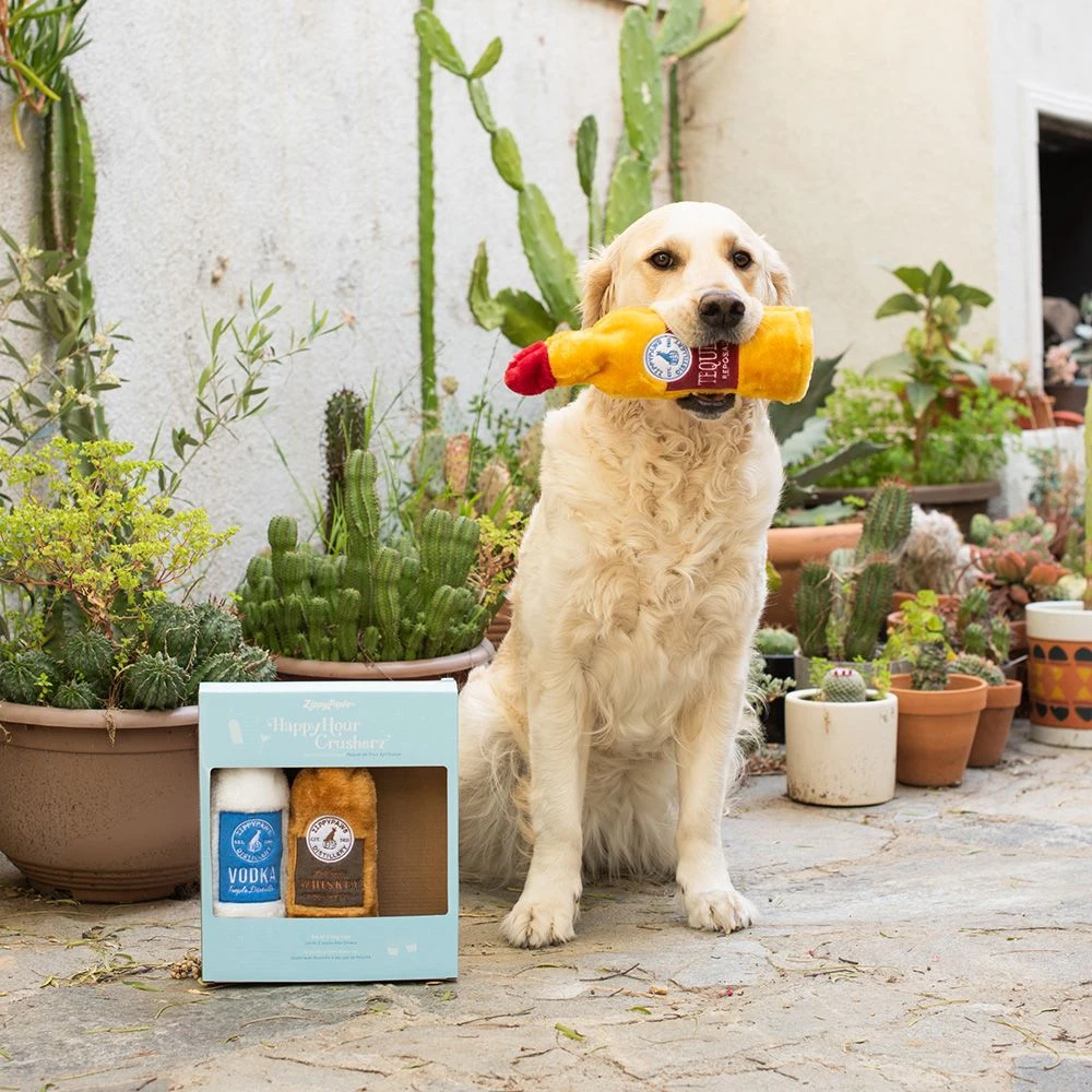 Happy Hour Crusherz – Spirits Three Pack 5 Happy Hour Crusherz – Spirits Three Pack - Image 5