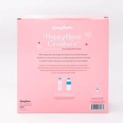 Happy Hour Crusherz – Valentine’s Three Pack -ZippyPaws Fun Outlet Store ZPD023 2 1024x1024 1