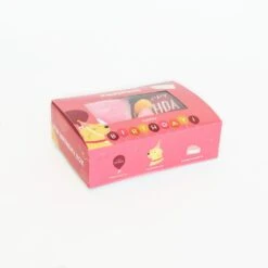 Pup Birthday Box Pink -ZippyPaws Fun Outlet Store ZPD027 3 1024x1024 1