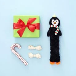 Holiday Jigglerz® – Penguin