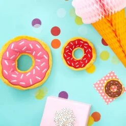 Jumbo Donutz – Strawberry