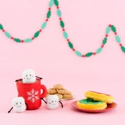 Holiday Burrow™ – Hot Cocoa