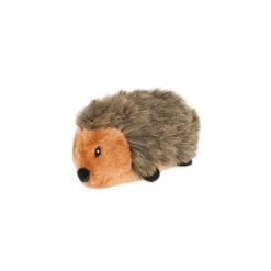 Hedgehog – Small -ZippyPaws Fun Outlet Store zp004 3