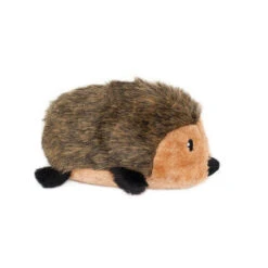 Hedgehog – Large 6 Hedgehog – Large -ZippyPaws Fun Outlet Store zp005 2