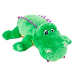 Grunterz – Alvin The Alligator -ZippyPaws Fun Outlet Store zp271 2