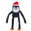 Holiday Crinkle – Penguin Small