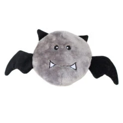 Halloween Brainey – Bat -ZippyPaws Fun Outlet Store zp651 1