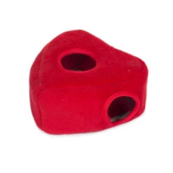 Valentine’s Burrow® – Heart ‘n Bears -ZippyPaws Fun Outlet Store zp656 3