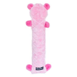 Valentine’s Jigglerz® – Pink Bear -ZippyPaws Fun Outlet Store zp658 2