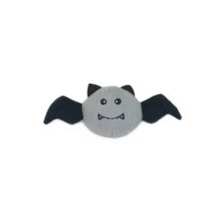 Halloween Burrow® – Pumpkin With Bats -ZippyPaws Fun Outlet Store zp661 3