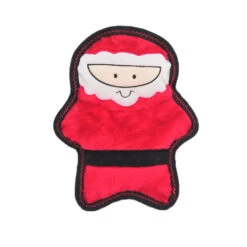 Holiday Z-Stitch® – Santa