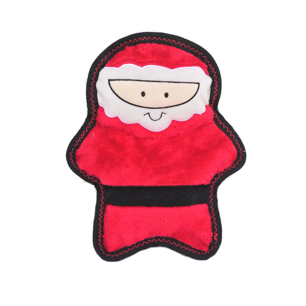 Holiday Z-Stitch® – Santa 1 Holiday Z-Stitch® – Santa