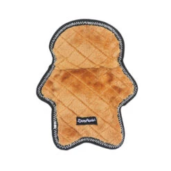 Holiday Z-Stitch® – Gingerbread Man -ZippyPaws Fun Outlet Store zp673 2