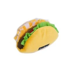 NomNomz® – Taco 8 NomNomz® – Taco -ZippyPaws Fun Outlet Store zp837 2 1024x1024 1