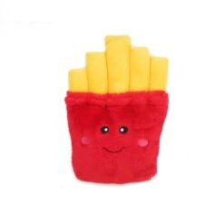 NomNomz® – Fries -ZippyPaws Fun Outlet Store zp839 1 1024x1024 1