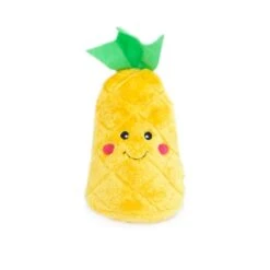NomNomz® – Pineapple -ZippyPaws Fun Outlet Store zp841 1 1024x1024 1