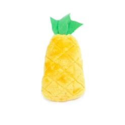 NomNomz® – Pineapple -ZippyPaws Fun Outlet Store zp841 2 1024x1024 1