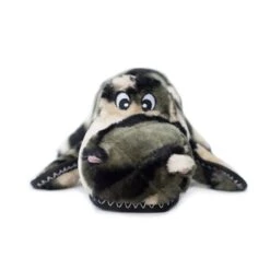 Zippy Charity – Z-Stitch® Grunterz – Camron The Camo Gator -ZippyPaws Fun Outlet Store zp858 4 1024x1024 1