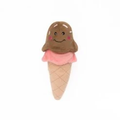 NomNomz® – Ice Cream -ZippyPaws Fun Outlet Store zp869 1 1024x1024 1
